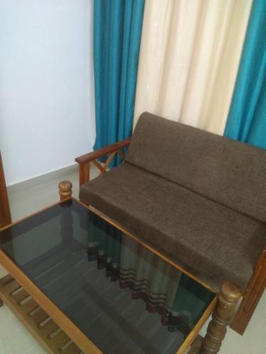 Periyar Paradise Apartment Thekkady Exterior photo